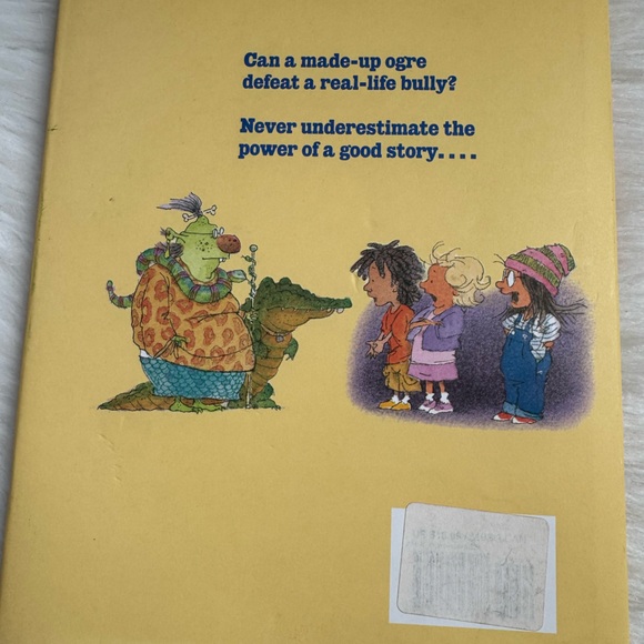 Miss Brooks' Story Nook and Give Please a Chance Book Set - Picture 10 of 10